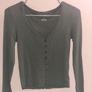 American Eagle Sweater